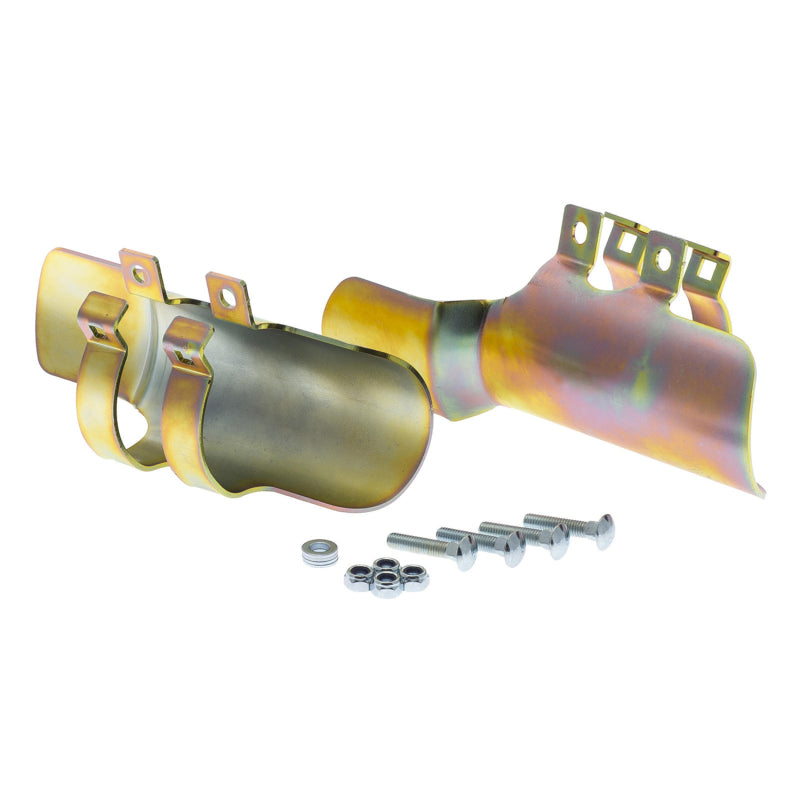 ARB Shock Stoneguard-Long-KIT OME661