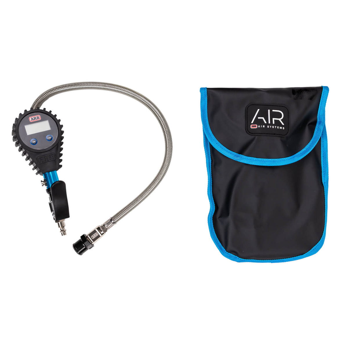 ARB Digital Tyre Inflator ARB601A