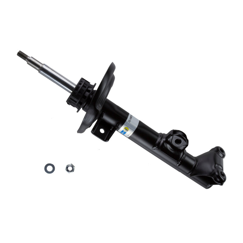 BILSTEIN B4 OE Replacement 08-15 Fits Mercedes-Benz C/E-Class Front Twintube Strut Assembly 22-240675