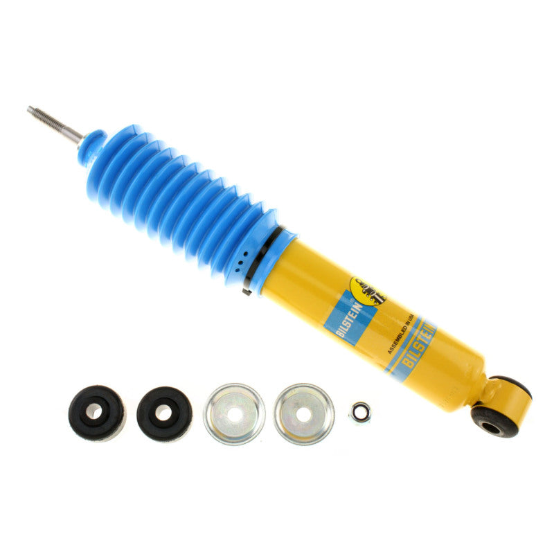 BILSTEIN B6 1998 Fits Ford Expedition Eddie Bauer 4WD Front 46mm Monotube Shock Absorber 24-185219 BE52574