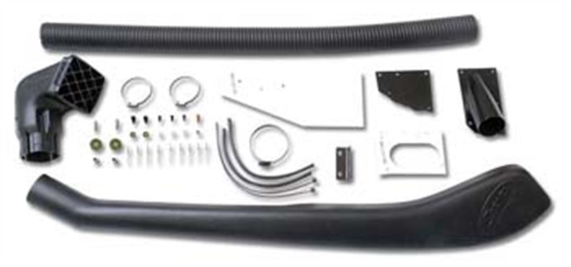 ARB Safari 4X4 Snorkel Vspec, Fits 1997-2006 Fits Jeep Wrangler TJ & YJ SS1000HF