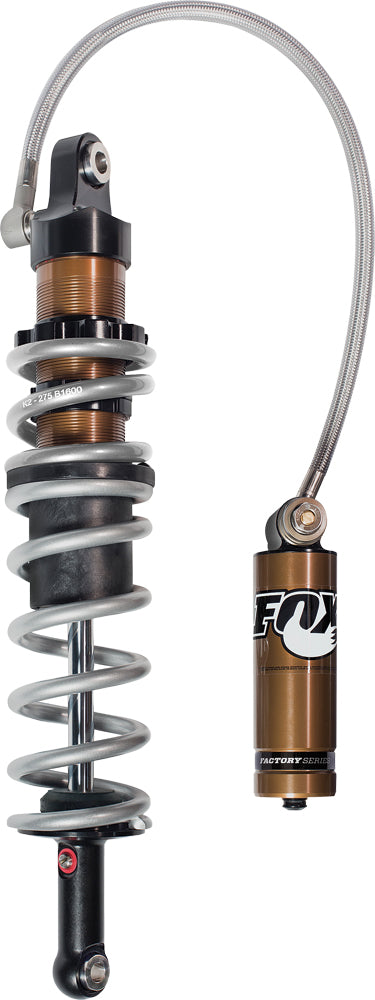 FOX 2.0 Podium Dual Spring Rc2 Shock Heavy 931-04-001HEAVY