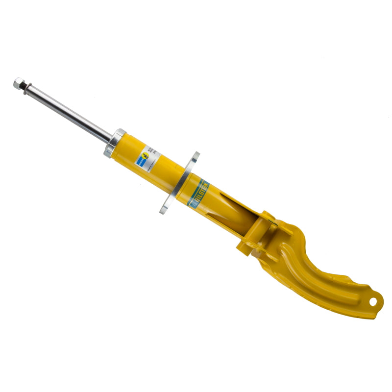 BILSTEIN 4600 Series 11-14 Fits Porsche Cayenne S Front Left 46mm Monotube Shock Absorber 24-239943