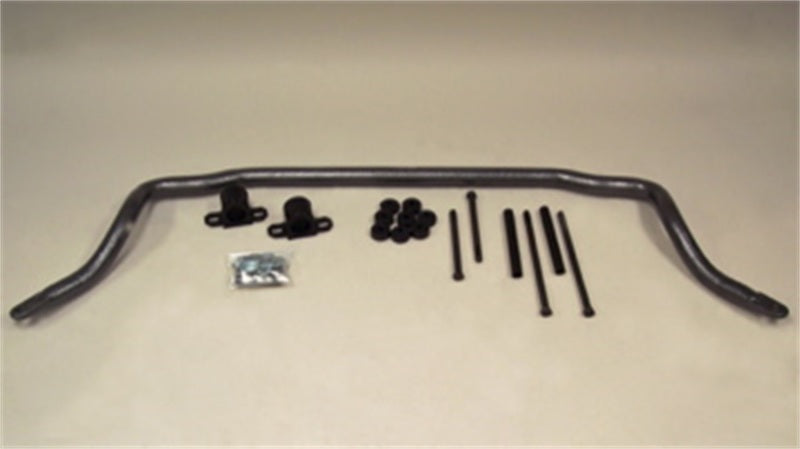Hellwig 78-88 A/G-Body Solid Chromoly 1-5/16in Front Sway Bar 5700