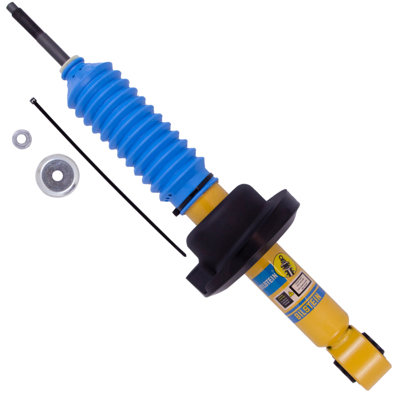 BILSTEIN 4600 Series 16-19 Fits Nissan Titan Xd (4WD) 46mm Monotube Shock Absorber 24-268110