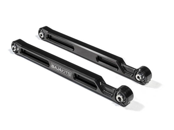 Baja Kits: 2022-2026 Fits Toyota Tundra, 2024 Tacoma, 2023-2026 Sequoia, Billet Trailing Arms BJK8135001