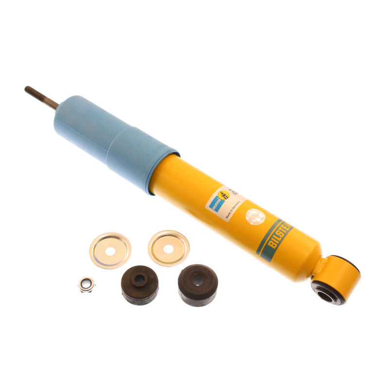 BILSTEIN B6 1988 Fits Chevrolet Corvette 35th Anniversary Edition Rear 46mm Monotube Shock Absorber 24-011785 B461178