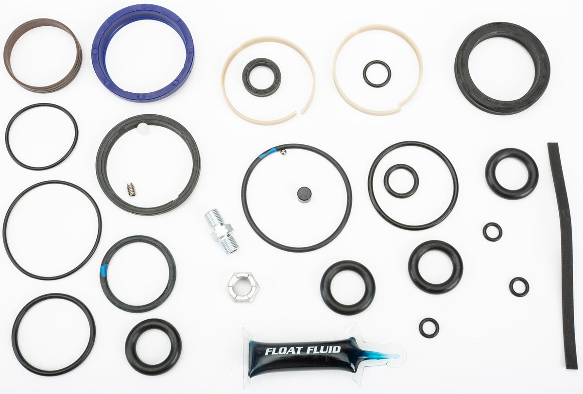 FOX Float 3 Rebuild Kit, Fits One Shock 803-00-743