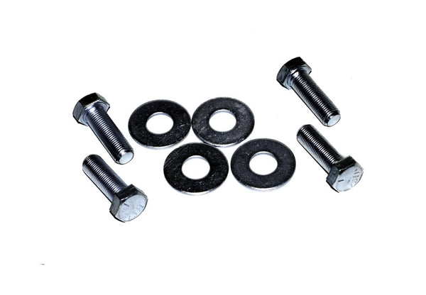 Hellwig 07-18 Fits Toyota Tunder Install Kit (Req. for Rear Sway Bars W/O Factory Hitch) 7699
