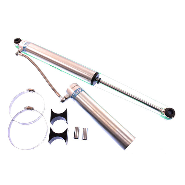 BILSTEIN 5160 Series 5165 12in. Short Body 170/60 46mm Monotube Shock Absorber 25-187700