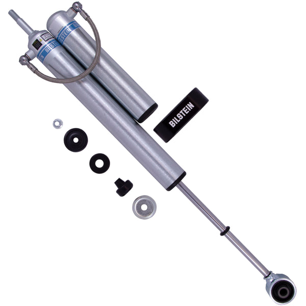 BILSTEIN 14-20 Fits Ram 2500 B8 5160 Front 6in Lift Remote Reservoir Shock 25-285741