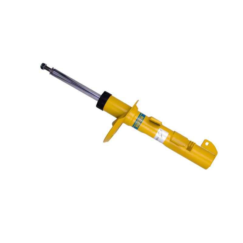 BILSTEIN B6 14-17 Fits Jeep Cherokee Front Left Suspension Strut Assembly W/ Active Drive Ii 22-266774