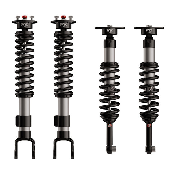 FOX Performance Series 2.0 Coil Over Ifp Shock Kit Adjustable 883-32-000