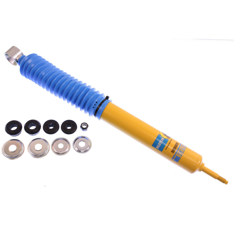 BILSTEIN B6 1993 Fits Land Rover Defender 110 Base Rear 46mm Monotube Shock Absorber 24-188302