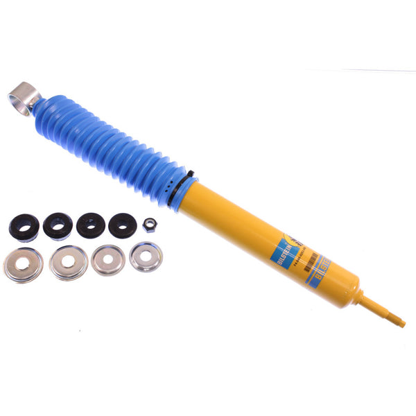 BILSTEIN B6 1993 Fits Land Rover Defender 110 Base Rear 46mm Monotube Shock Absorber 24-188302