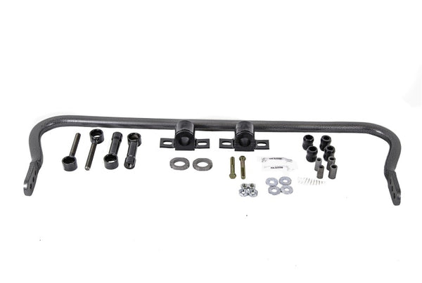 Hellwig 97-06 Fits Jeep Wrangler TJ Solid Heat Treated Chromoly 1-1/4in Front Sway Bar 7750