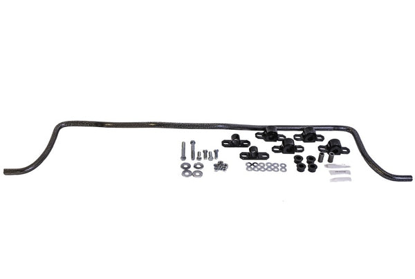 Hellwig 84-01 Fits Jeep Cherokee XJ Solid Heat Treated Chromoly 3/4in Rear Sway Bar 7568