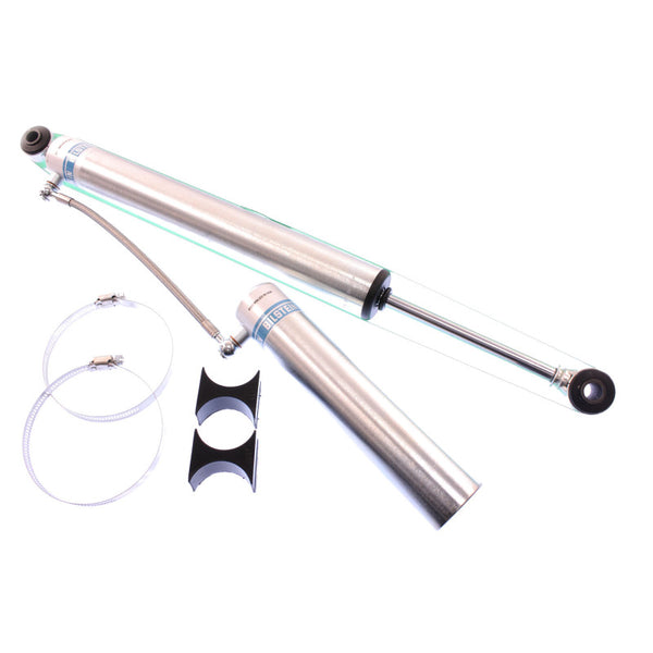 BILSTEIN 5160 Series 2006 Fits GMC Sierra 3500 Wt RWD Rear 46mm Monotube Shock Absorber 25-187694 25187694