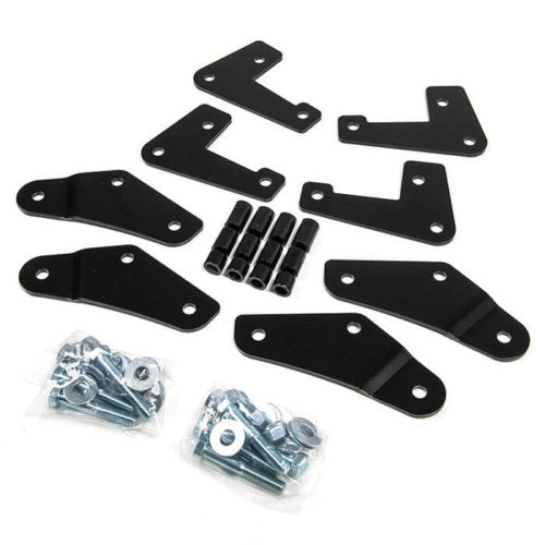 RT Pro Ranger 570/XP1000/XP900 3in Lift Kit RTP5101306