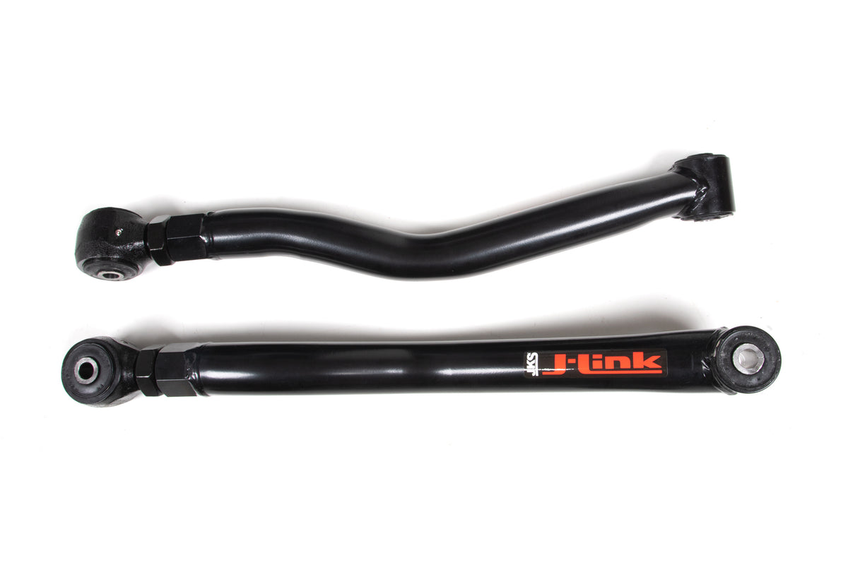 JKS J-Link Adjustable Control Arms, Front Lower, Wrangler JL, Fits 2018-2024 Fits Jeep Wrangler JL 1632