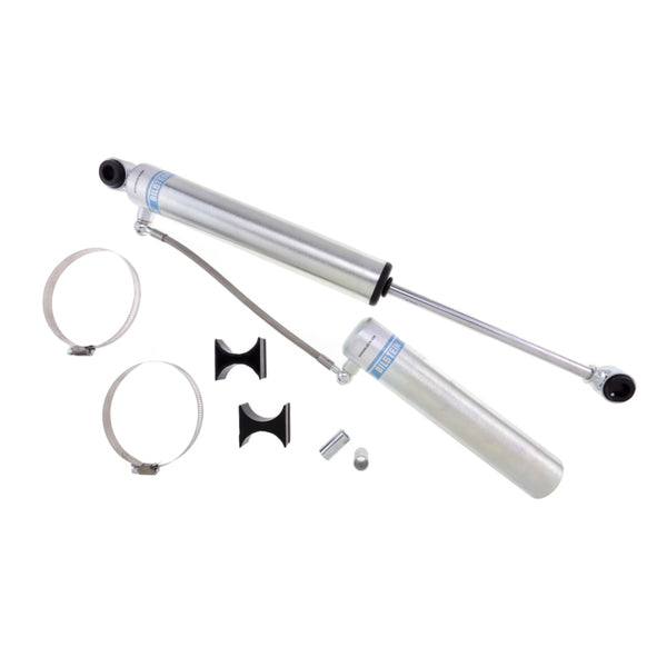 BILSTEIN 5160 Series 5165 Series 9.5in. Travel 360/80 46mm Monotube Shock Absorber 25-176100