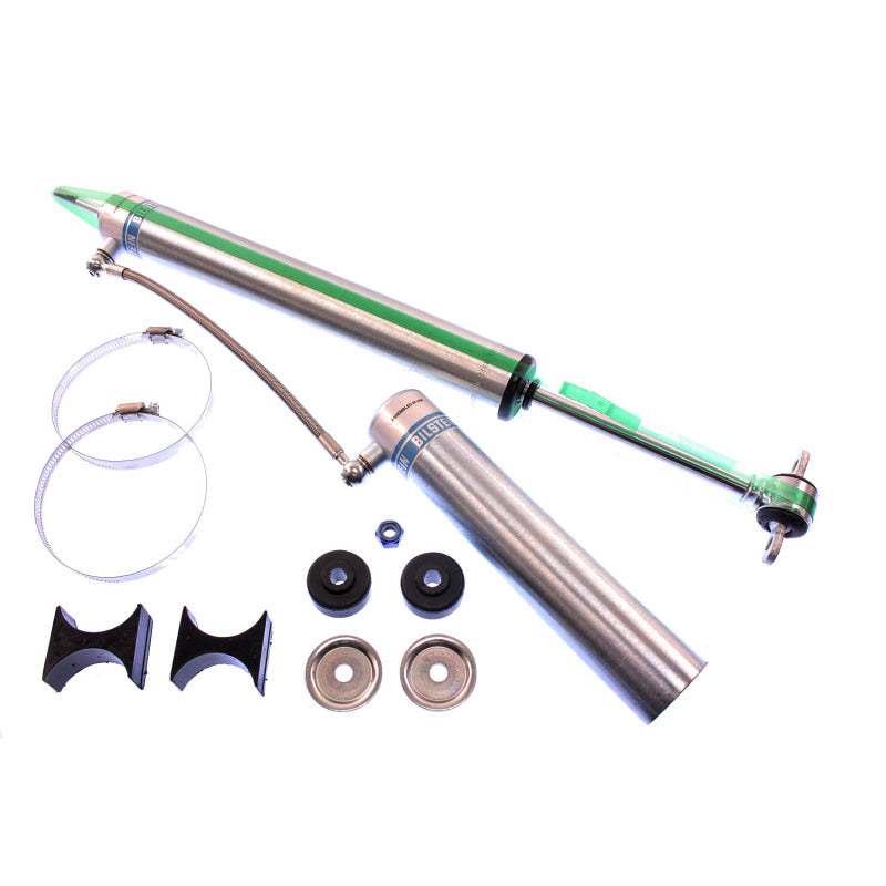BILSTEIN 5160 Series 1998 Fits Jeep Wrangler Se Front 46mm Monotube Shock Absorber 25-187809