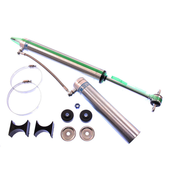 BILSTEIN 5160 Series 1998 Fits Jeep Wrangler Se Front 46mm Monotube Shock Absorber 25-187809
