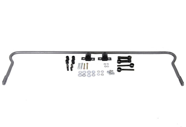 Hellwig 14-20 Fits Ram Promaster 1500/2500 Solid Heat Treated Chromoly 1in Rear Sway Bar 7768