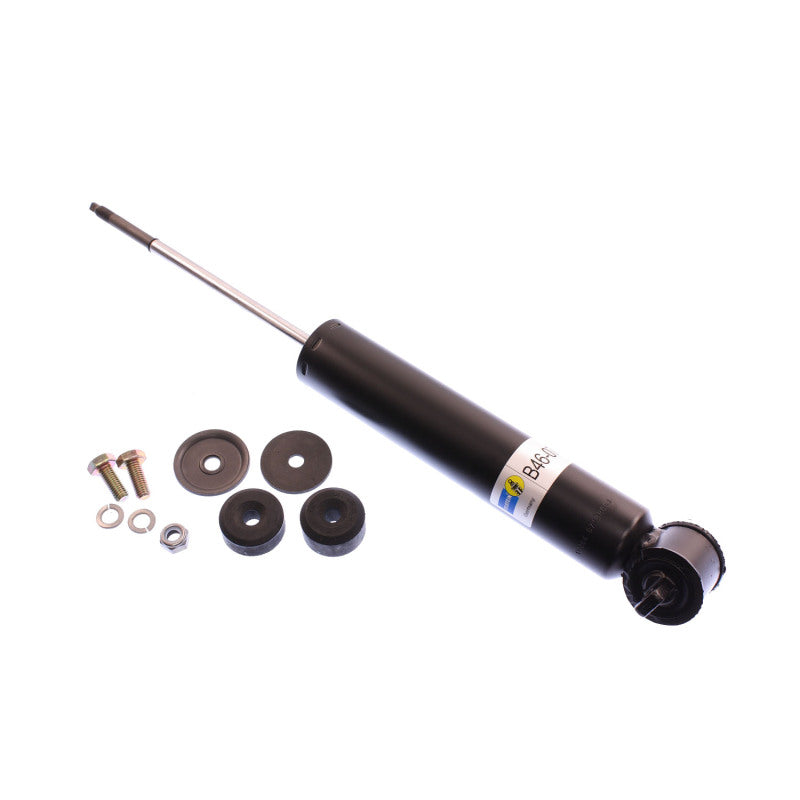 BILSTEIN B4 1977 Fits Mercedes-Benz 230 Base Rear 46mm Monotube Shock Absorber 24-007139
