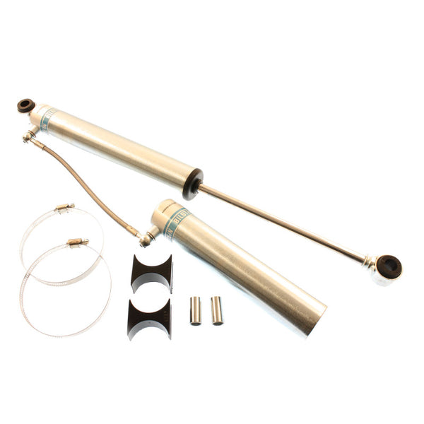 BILSTEIN 5160 Series 5165 Series 9.9in. Travel 255/70 46mm Monotube Shock Absorber 25-177510