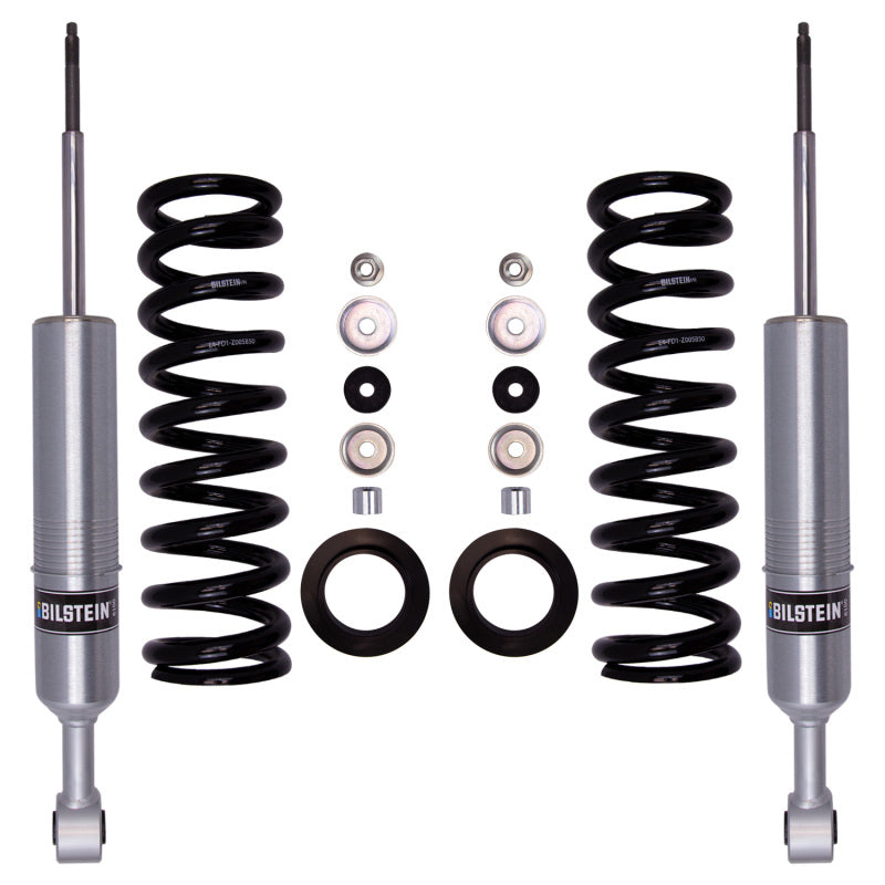 BILSTEIN B8 6112 10-22 Fits Lexus GX460 / 10-22 Toyota 4Runner Front Suspension Kit 47-310025