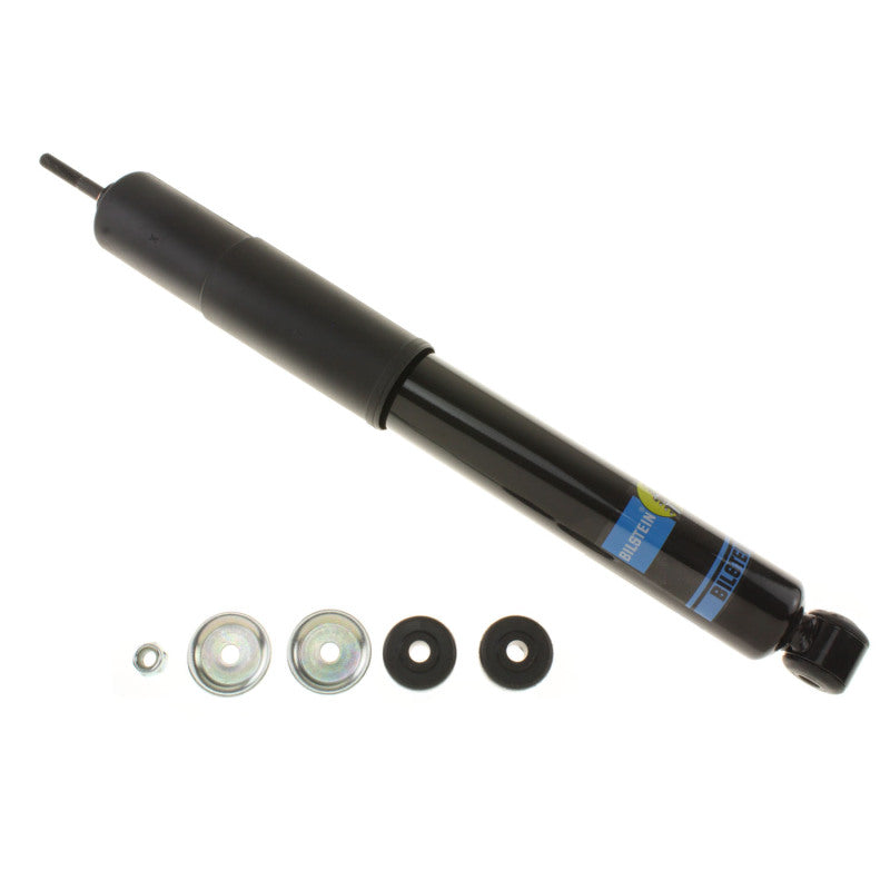 BILSTEIN Drag Series 94-04 Fits Ford Mustang Rear 46mm Monotube Shock Absorber 24-229258