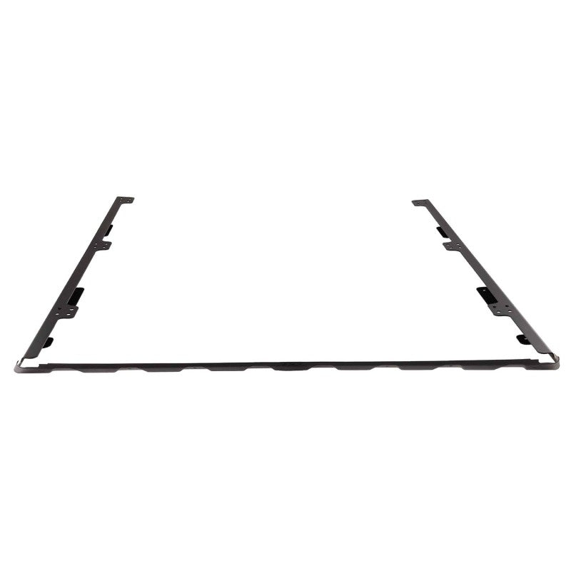 ARB 2021+ Fits Ford Bronco 4 Door Base Rack Mount w/ Wind Deflector 17980010
