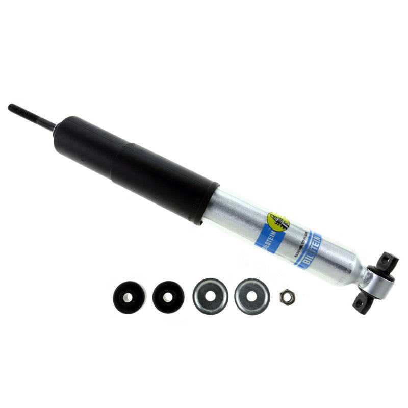 BILSTEIN 5100 Series 2003 Fits Ford F-150 Xlt RWD Front 46mm Monotube Shock Absorber 24-185400