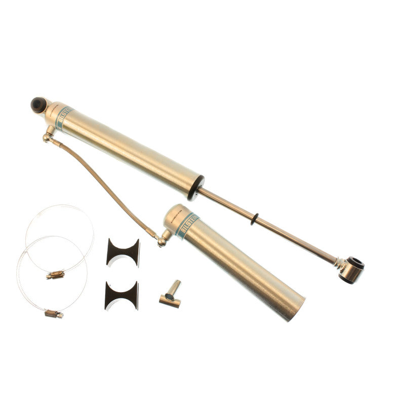 BILSTEIN 5160 Series 5165 Series 9.9in. Travel 360/80 46mm Monotube Shock Absorber 25-177503