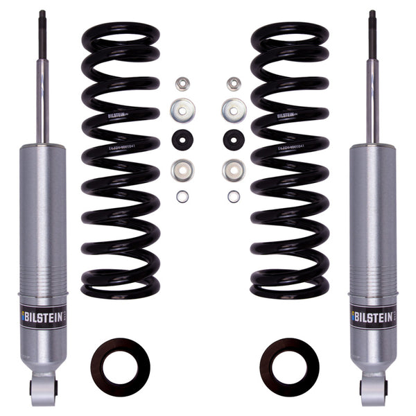BILSTEIN B8 6112 96-02 Fits Toyota 4Runner Front Suspension Kit 47-310872
