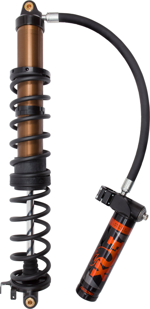 FOX Ibp Factory Series 3.0" Race Setup 885-08-117RACE