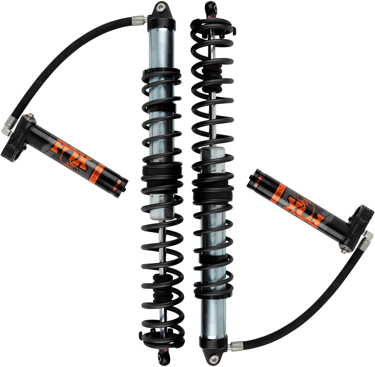 FOX Ibp Factory Series 3.0 Rear Can Am 2-Seat 885-08-121-2