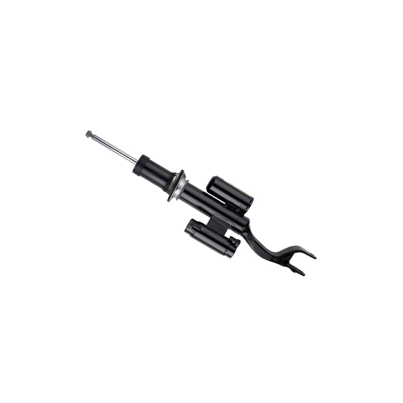 BILSTEIN 17-20 Fits Mercedes-Benz C43 AMG B4 OE Replacement (Damptronic) Shock Absorber Front Left 24-281706