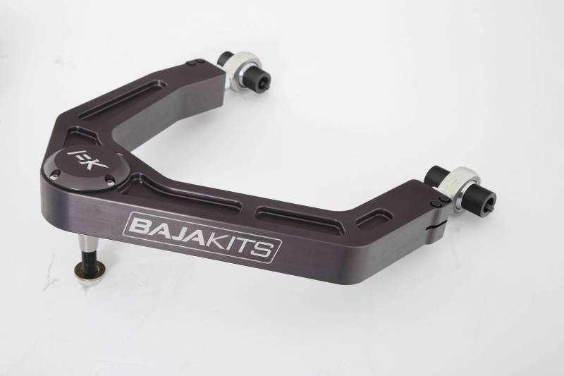 Baja Kits: 2010-2020 Fits Ford Raptor - Billet Uca (Bjk: F1BU17) BJK3211001