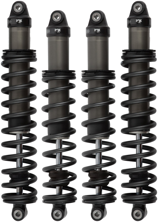 FOX Perf Series UTV 2.0 Podium Pol 885-02-125
