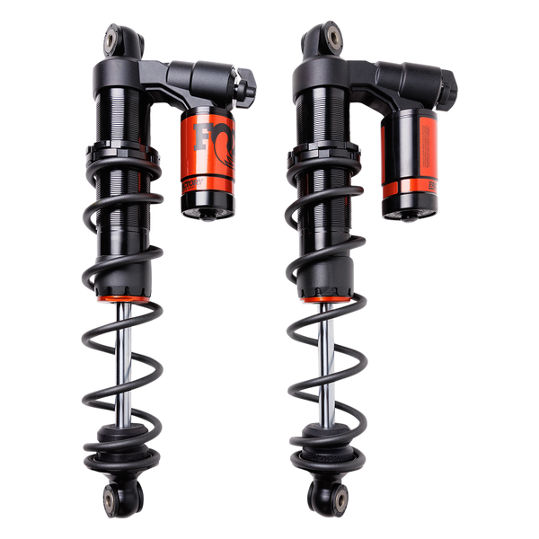 FOX Pol Switchback Ski Kit 850-04-005