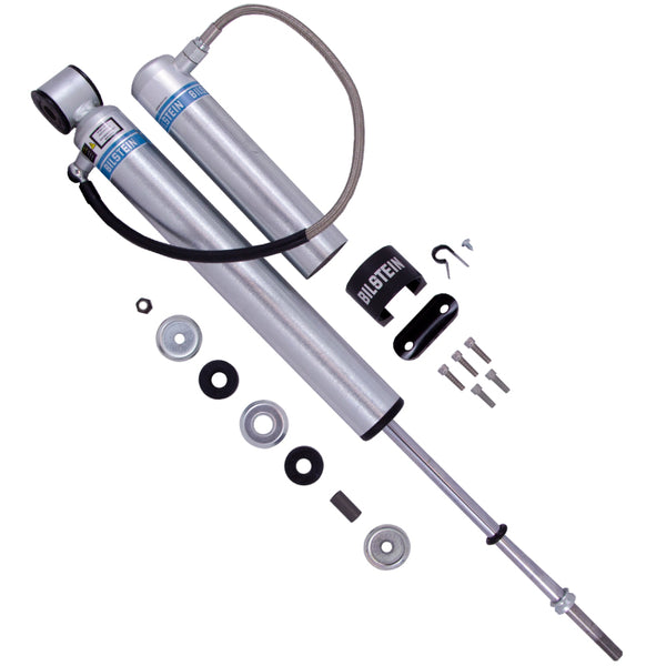 BILSTEIN B8 03-11 Fits Mercedes-Benz G55 AMG Front Right 46mm 24.57in Ext Length Monotube Shock Absorber 25-277012