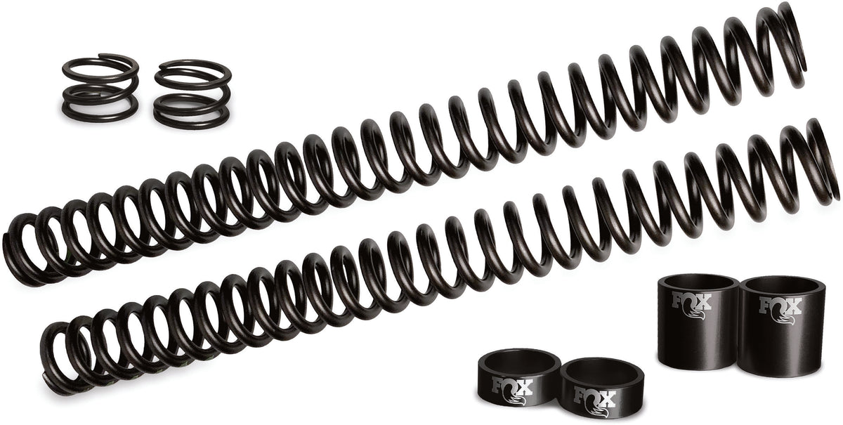 FOX Low Fork Spring Kit 41Mm 890-27-106
