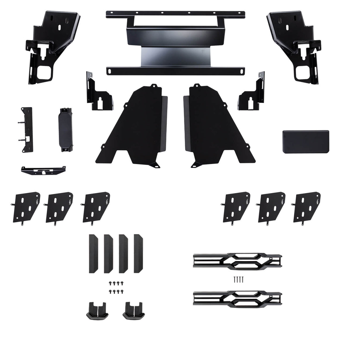 ARB Sp Fitting Kit Boxed 3440600 6177738