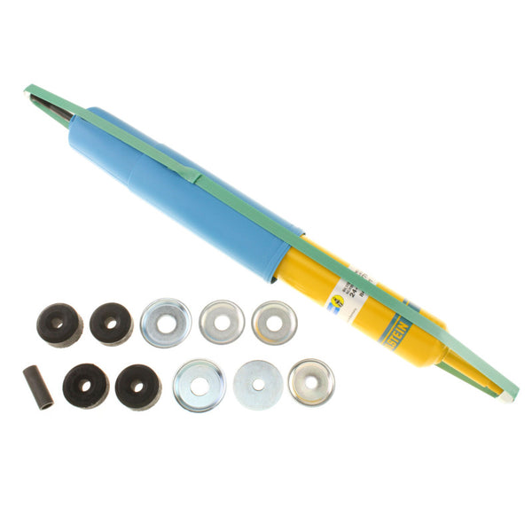 BILSTEIN B6 1991 Fits Toyota Land Cruiser Base Front 46mm Monotube Shock Absorber 24-014779 24014779
