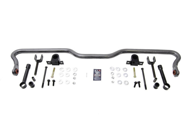 Hellwig 17-20 Fits Mercedes-Benz Sprinter 2500 4WD Solid Heat Treated Chromoly 1-5/16in Rear Sway Bar 7772