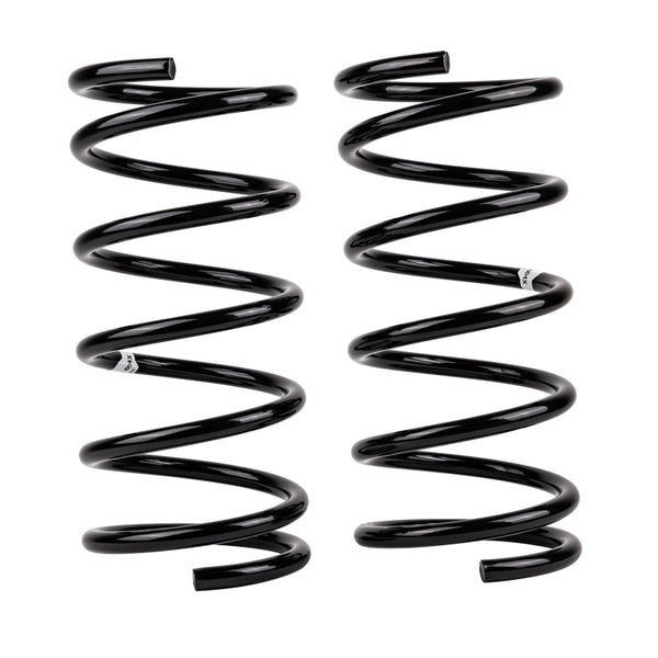 ARB / OME Coil Spring Rear Terracan & HD 2604