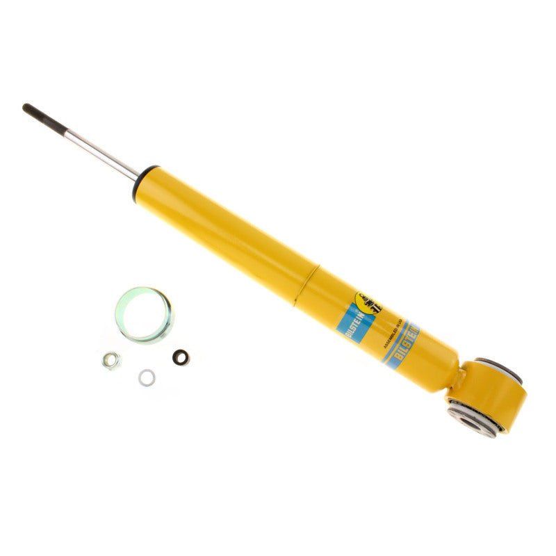 BILSTEIN 4600 Series 09-13 Fits Ford F-150 Front 46mm Monotube Shock Absorber 24-187381
