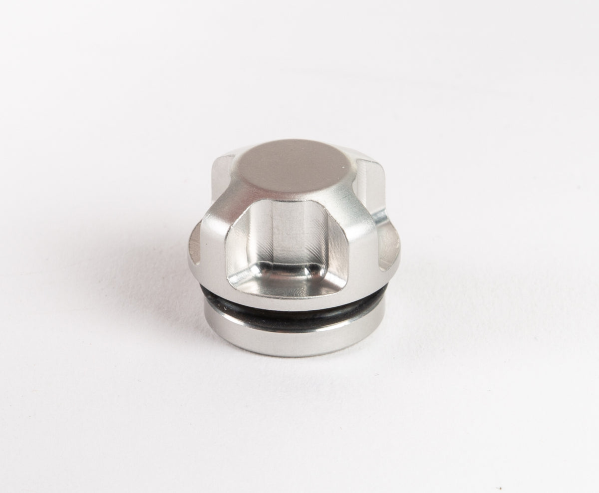 FOX Gen 3 Air Shock Cap W/o-ring 802-03-013-KIT